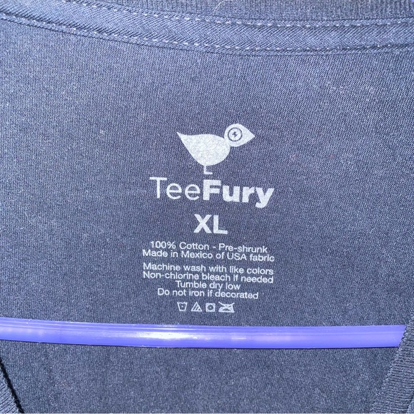 Doctor Who The Doctors tshirt - Picture 2 of 3